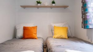 Le Vieux Port campsite