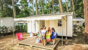 Camping Le Vieux Port