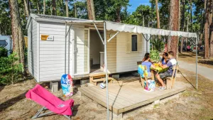 Camping Le Vieux Port