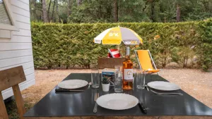 Camping Le Vieux Port
