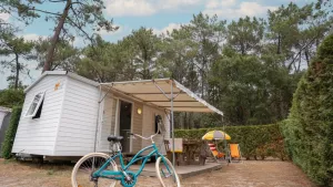 Camping Le Vieux Port
