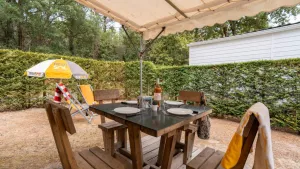 Camping Le Vieux Port