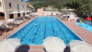 Il Villaggio di Giuele - Eurocamping Calvisio