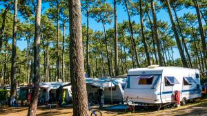 Campingplatz Le Vieux Port