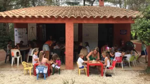 Camping Le BeauVezé