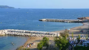 Camping Le BeauVezé