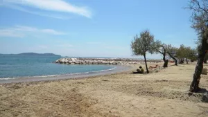 Camping Le BeauVezé