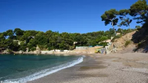 Camping Le BeauVezé