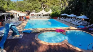 Camping Le BeauVezé