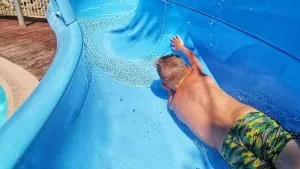 Camping Le BeauVezé