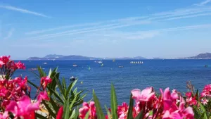 Camping Le BeauVezé