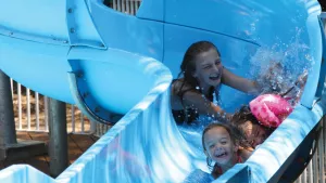Camping Le BeauVezé