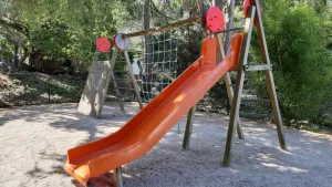 Camping Le BeauVezé