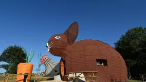 DéfiPlanet'