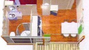 Flower Camping LA BEXANELLE