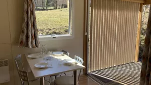 Camping LA BEXANELLE