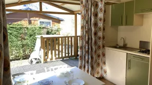 Camping LA BEXANELLE