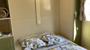 Flower Camping LA BEXANELLE