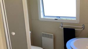 Flower Camping LA BEXANELLE