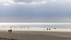 Campsite La Davière Plage