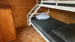 Camping FONTAINE DU ROC