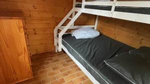 Camping FONTAINE DU ROC