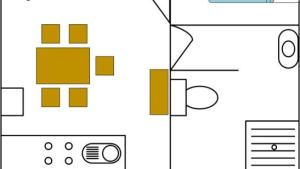 Camping FONTAINE DU ROC