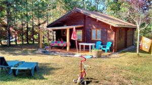 Camping FONTAINE DU ROC