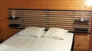 Camping FONTAINE DU ROC
