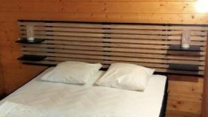 Camping FONTAINE DU ROC