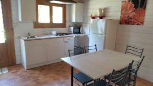 Camping FONTAINE DU ROC