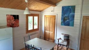 Camping FONTAINE DU ROC