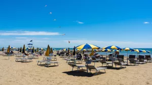 Village Cavallino Campsite
