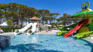 Village Cavallino Campsite