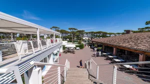 Village Cavallino Campsite