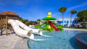 Village Cavallino Campsite