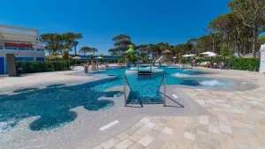 Village Cavallino Campsite