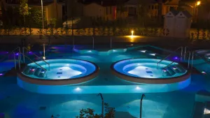 Village Cavallino Campsite