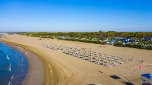 Village Cavallino Campsite