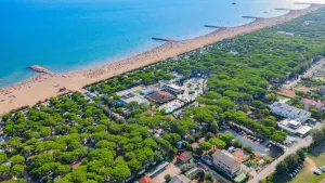 Village Cavallino Campsite