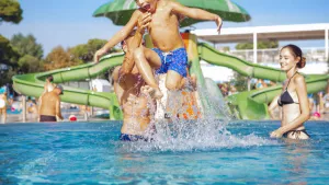Village Cavallino Campsite
