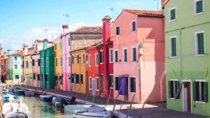 Village Cavallino Campsite