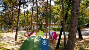 Camping Village Mare Pineta by Resasol
