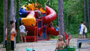 Campingdorf Mare Pineta