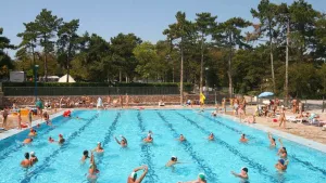 Campingdorf Mare Pineta