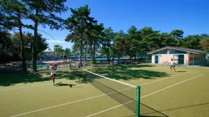 Campingdorf Mare Pineta