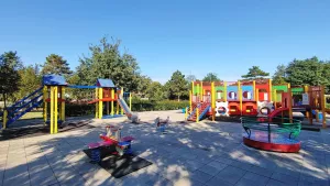 Campingdorf Mare Pineta