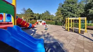 Campingdorf Mare Pineta