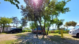 Campingdorf Mare Pineta