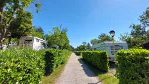 Campingdorf Mare Pineta